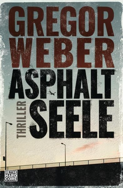 Produktbild: Asphaltseele