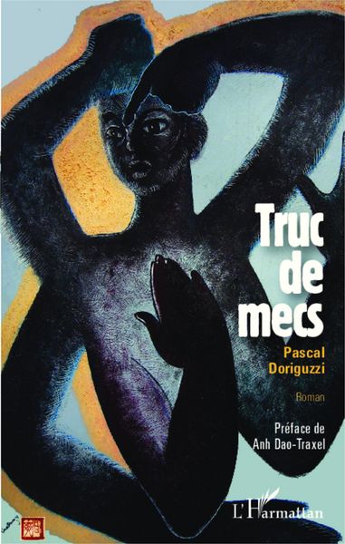 Produktbild: Truc de mecs