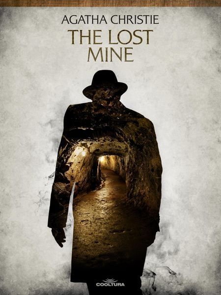 Produktbild: The Lost Mine