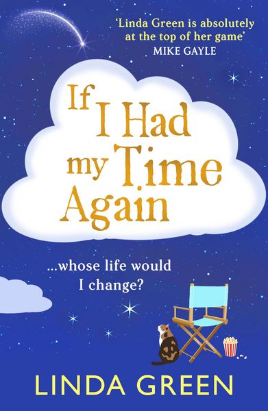 Produktbild: If I Had My Time Again