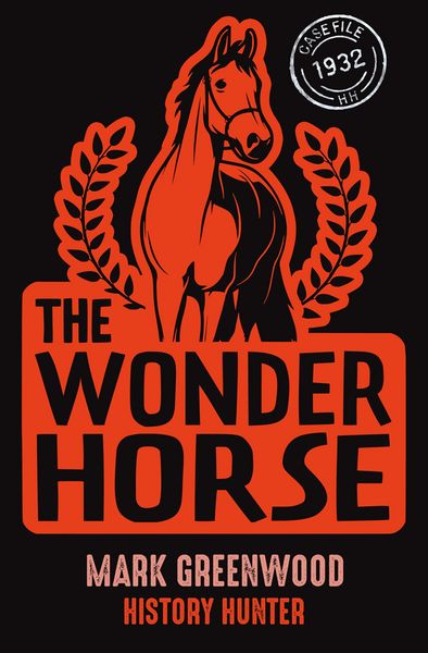 Produktbild: Wonder Horse