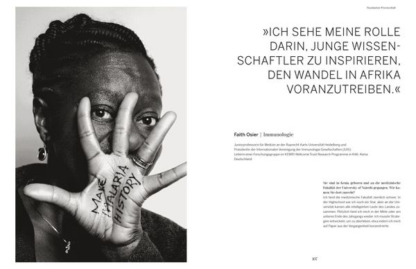 Produktbild: Faszination Wissenschaft