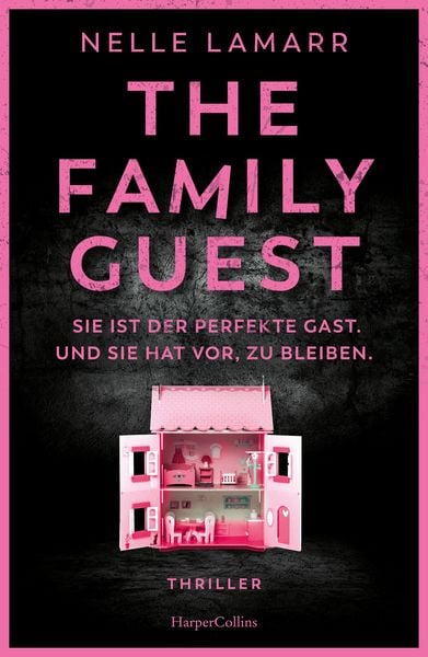 Produktbild: The Family Guest
