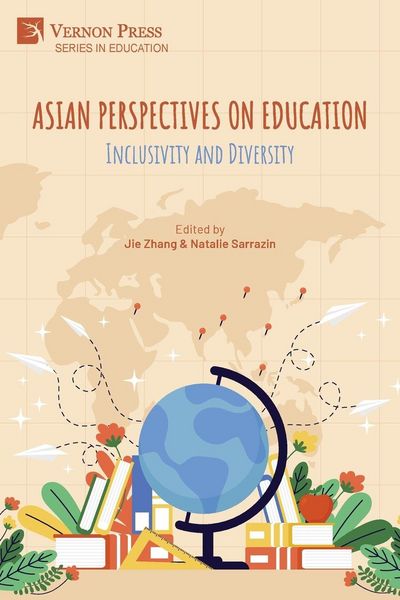 Produktbild: Asian Perspectives on Education