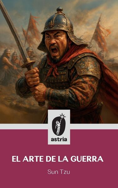 Produktbild: El arte de la guerra