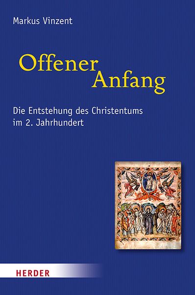 Produktbild: Offener Anfang