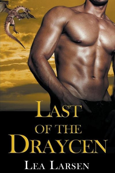 Produktbild: Last of the Draycen