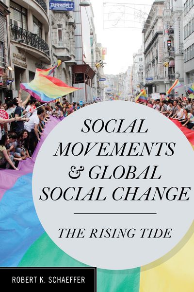 Produktbild: Social Movements and Global Social Change