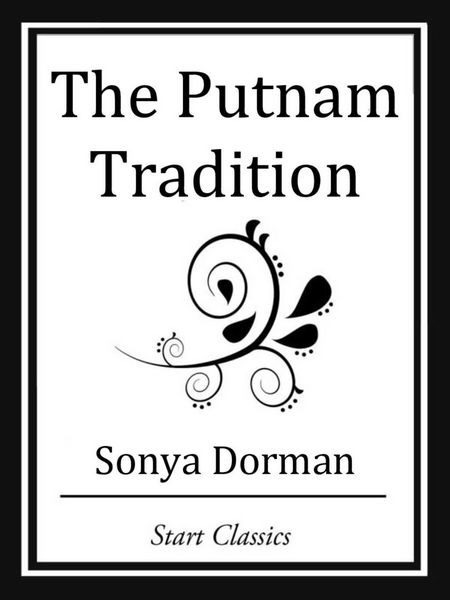 Produktbild: The Putnam Tradition