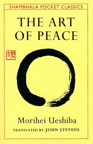 Produktbild: Art of Peace