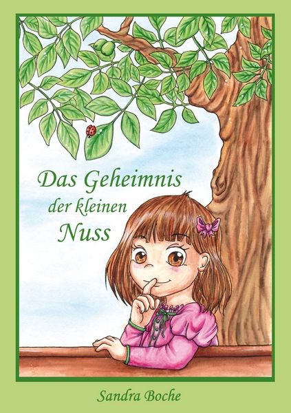 Produktbild: Das Geheimnis der kleinen Nuss