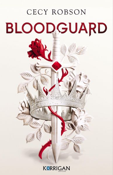 Produktbild: Bloodguard T1