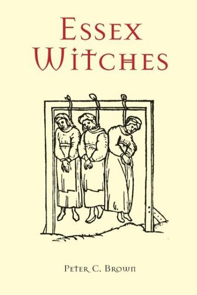 Produktbild: Essex Witches