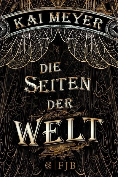 Produktbild: Die Seiten der Welt