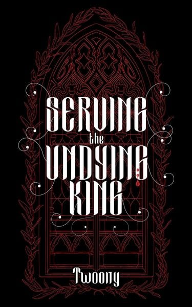 Produktbild: Serving the Undying King