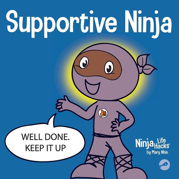 Produktbild: Supportive Ninja