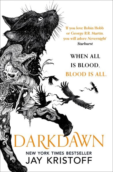 Produktbild: Darkdawn