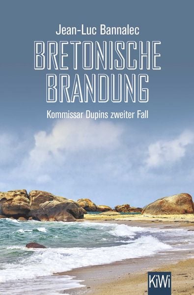 Produktbild: Bretonische Brandung