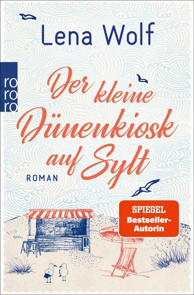 Produktbild: Der kleine D&uuml;nenkiosk auf Sylt