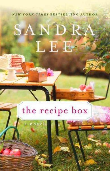 Produktbild: Recipe Box