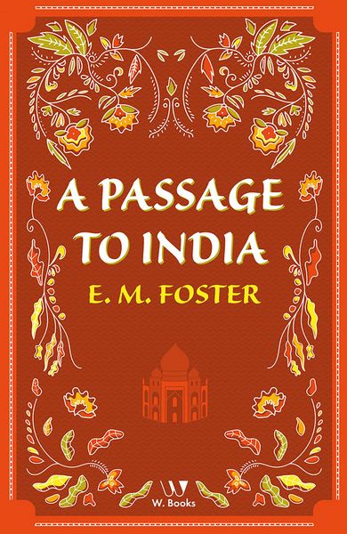 Produktbild: A Passage to India