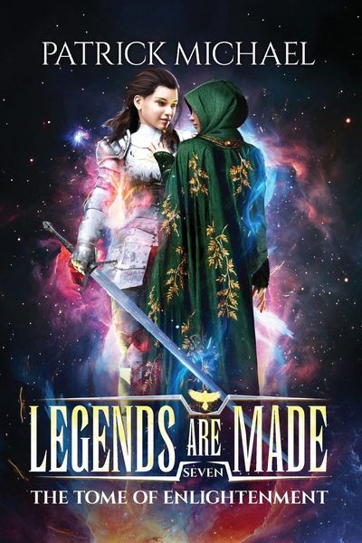 Produktbild: The Tome of Enlightenment