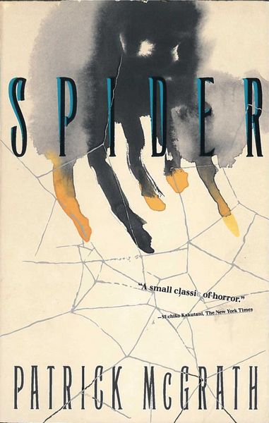 Produktbild: Spider
