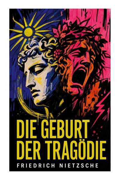 Produktbild: Die Geburt der Trag&ouml;die