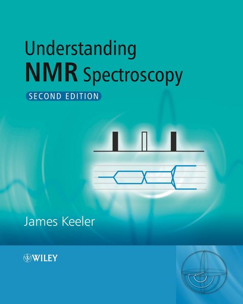 Produktbild: Understanding NMR Spectroscopy