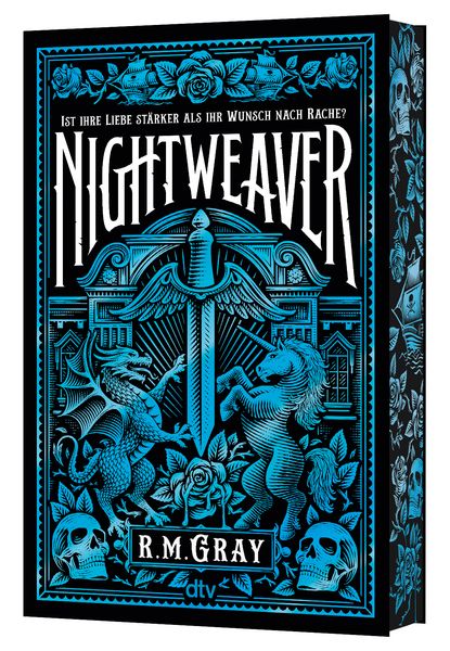 Produktbild: Nightweaver