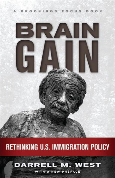 Produktbild: Brain Gain