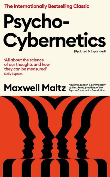 Produktbild: Psycho-Cybernetics (Updated and Expanded)