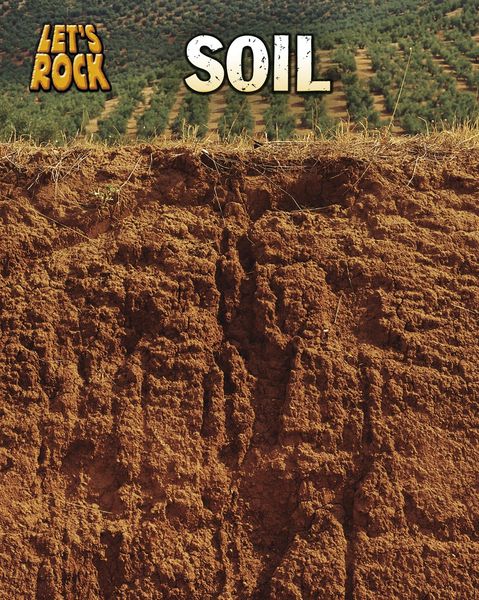 Produktbild: Soil
