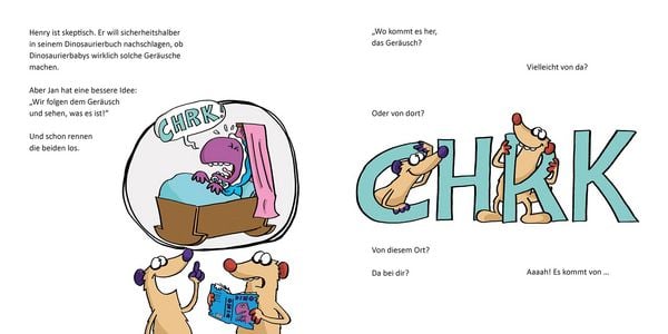 Produktbild: Jan & Henry: Meine ersten Gutenachtgeschichten