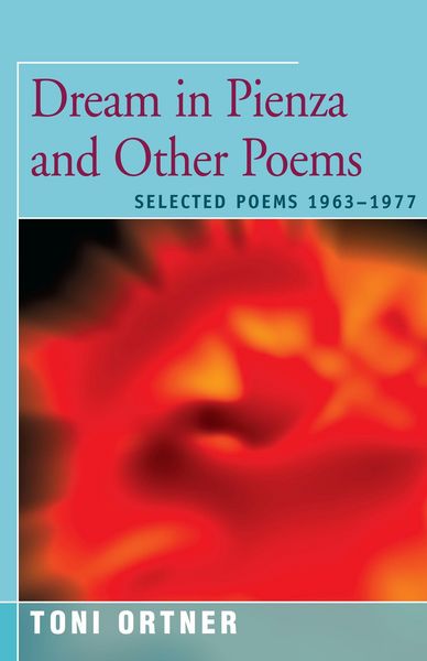 Produktbild: Dream in Pienza and Other Poems
