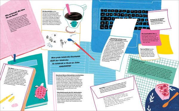 Produktbild: B&uuml;chermenschen