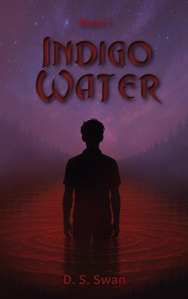 Produktbild: Indigo Water