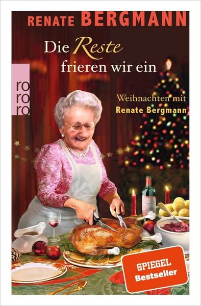 Produktbild: Die Reste frieren wir ein