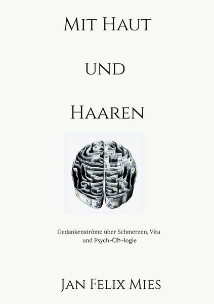 Produktbild: Mit Haut und Haaren