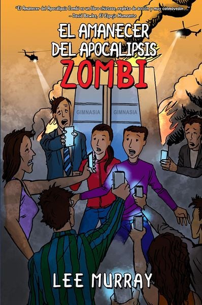 Produktbild: El Amanecer del Apocalipsis Zombi