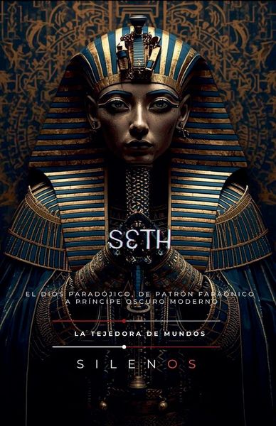 Produktbild: SETH