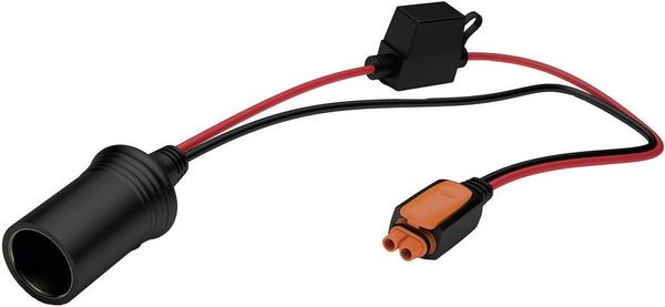 Produktbild: CTEK 56573 Schnellkontakt Bordsteckdose Comfort Connect