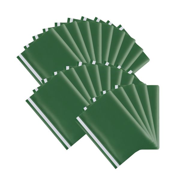 HTI-Living Schnellhefter 25 er Pack Schnellhefter 25 er Pack