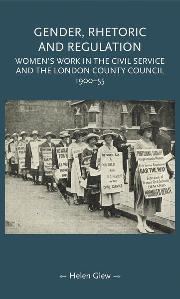 Produktbild: Gender, rhetoric and regulation