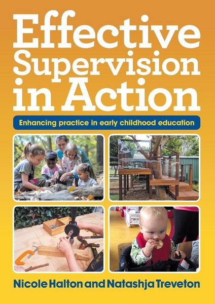 Produktbild: Effective Supervision in Action