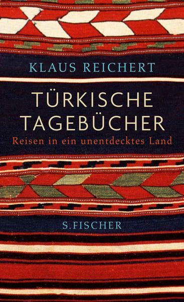 Produktbild: T&uuml;rkische Tageb&uuml;cher