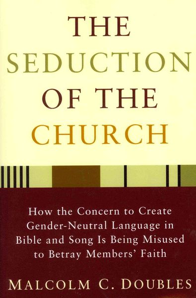 Produktbild: The Seduction of the Church