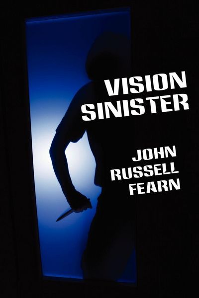 Produktbild: Vision Sinister
