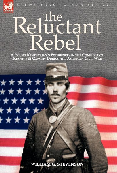 Produktbild: The Reluctant Rebel