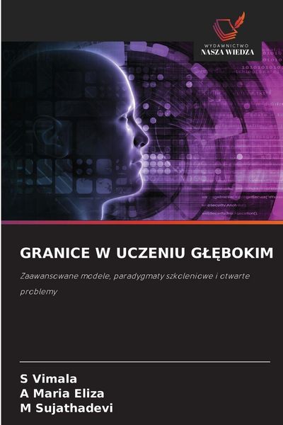 Produktbild: GRANICE W UCZENIU G&iquest;&iquest;BOKIM